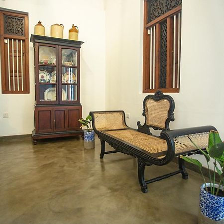 Dhyana Villa Ambalangoda  Εξωτερικό φωτογραφία