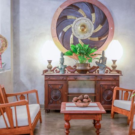 Dhyana Villa Ambalangoda  Εξωτερικό φωτογραφία