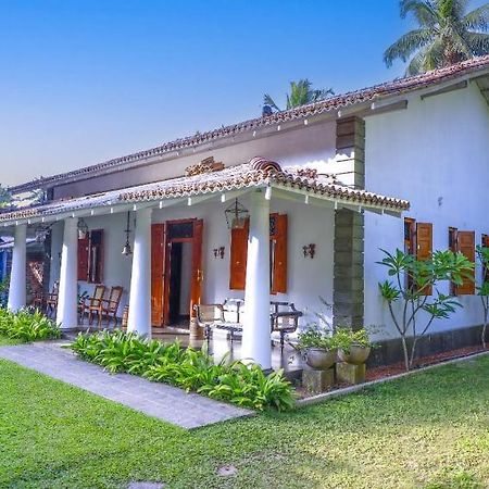 Dhyana Villa Ambalangoda  Εξωτερικό φωτογραφία