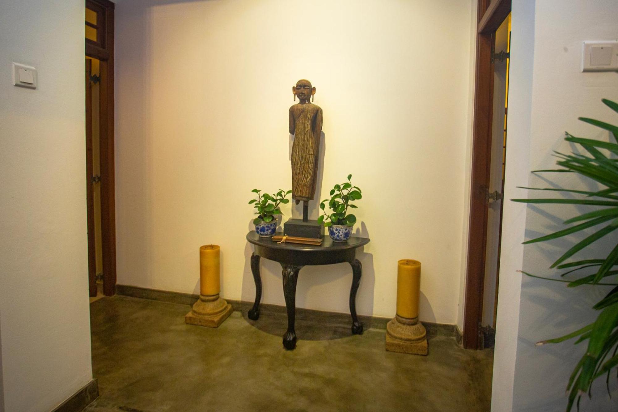 Dhyana Villa Ambalangoda  Εξωτερικό φωτογραφία