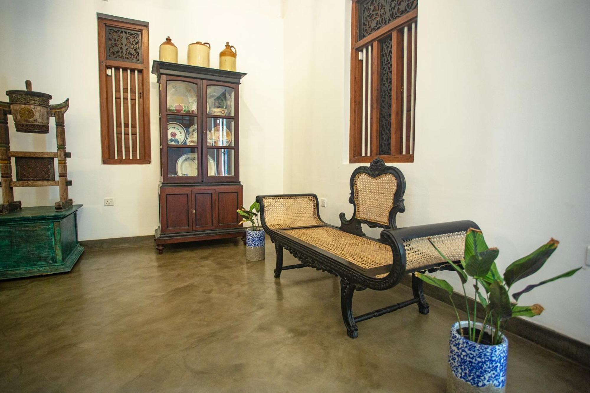Dhyana Villa Ambalangoda  Εξωτερικό φωτογραφία