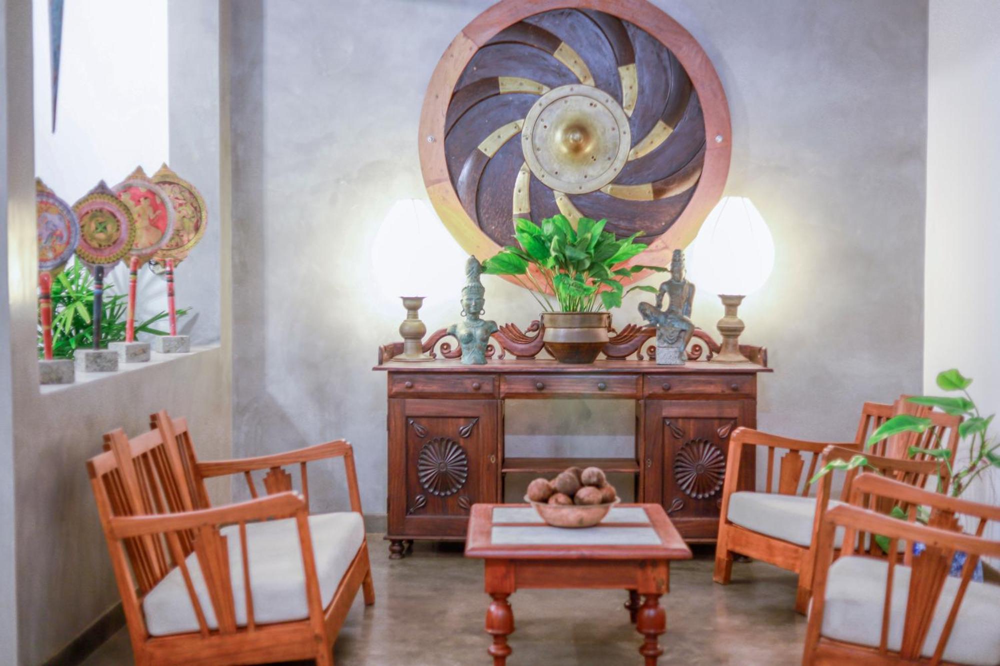 Dhyana Villa Ambalangoda  Εξωτερικό φωτογραφία