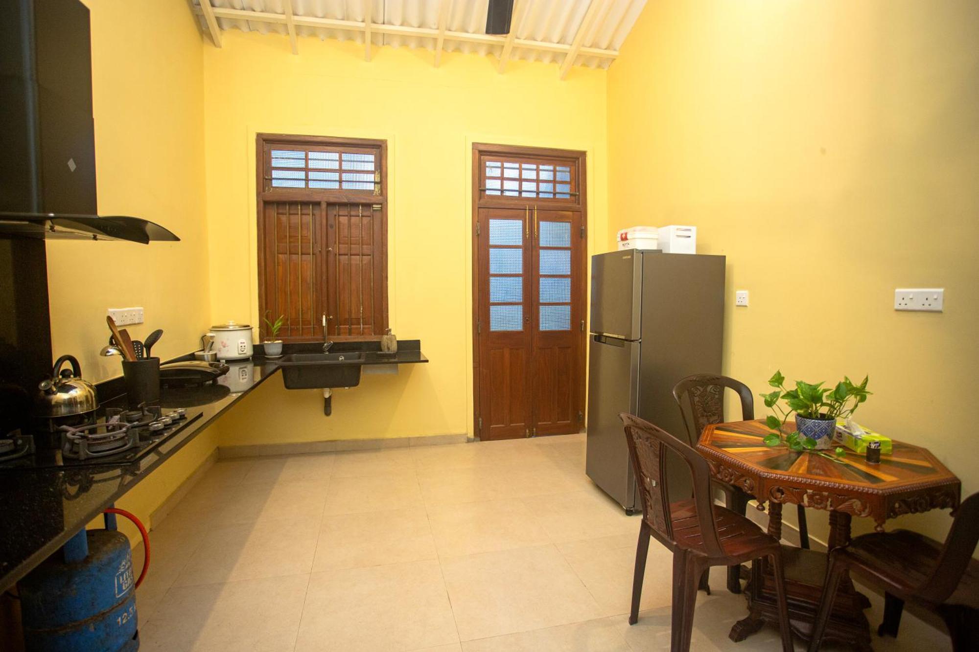 Dhyana Villa Ambalangoda  Εξωτερικό φωτογραφία