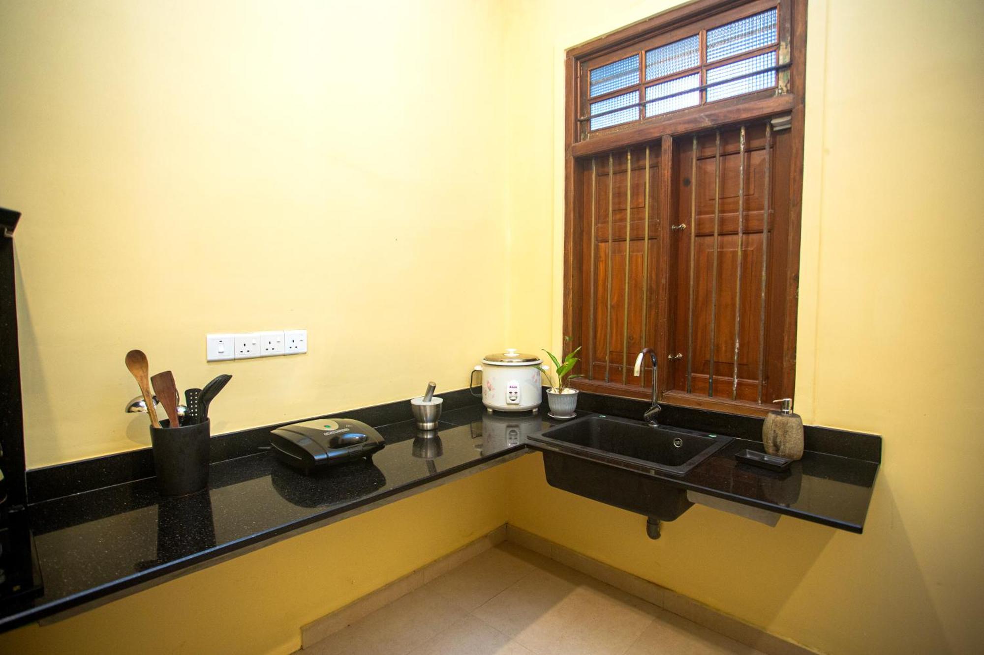 Dhyana Villa Ambalangoda  Εξωτερικό φωτογραφία