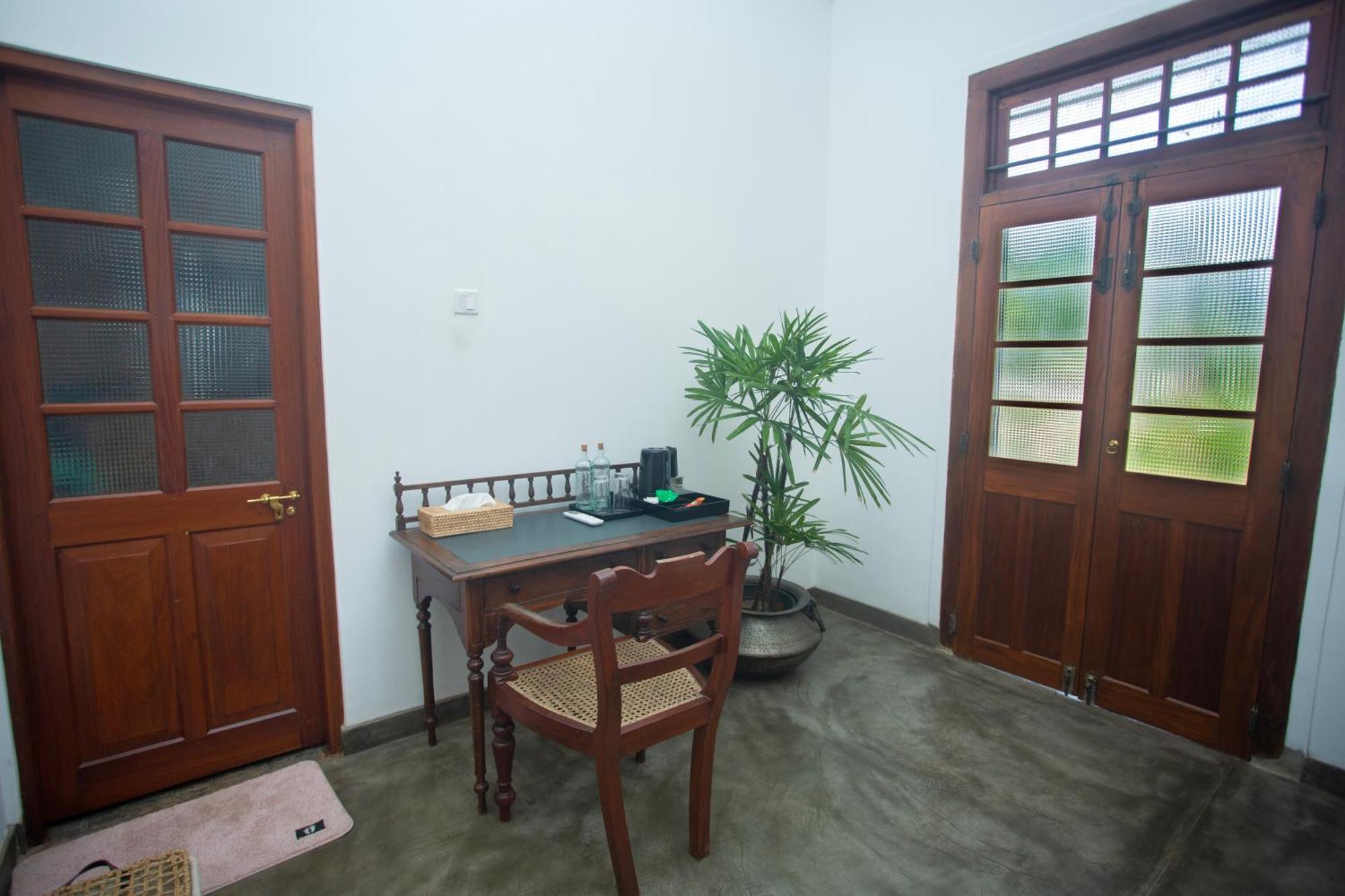 Dhyana Villa Ambalangoda  Εξωτερικό φωτογραφία