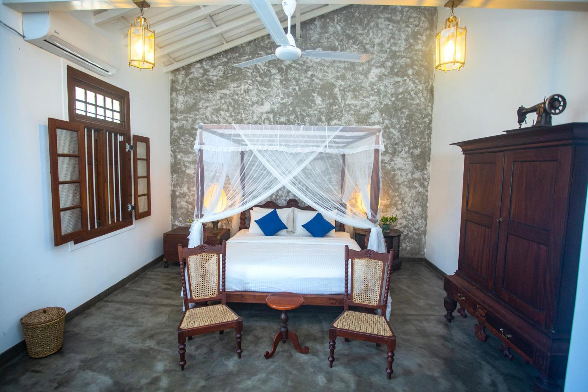 Dhyana Villa Ambalangoda  Εξωτερικό φωτογραφία