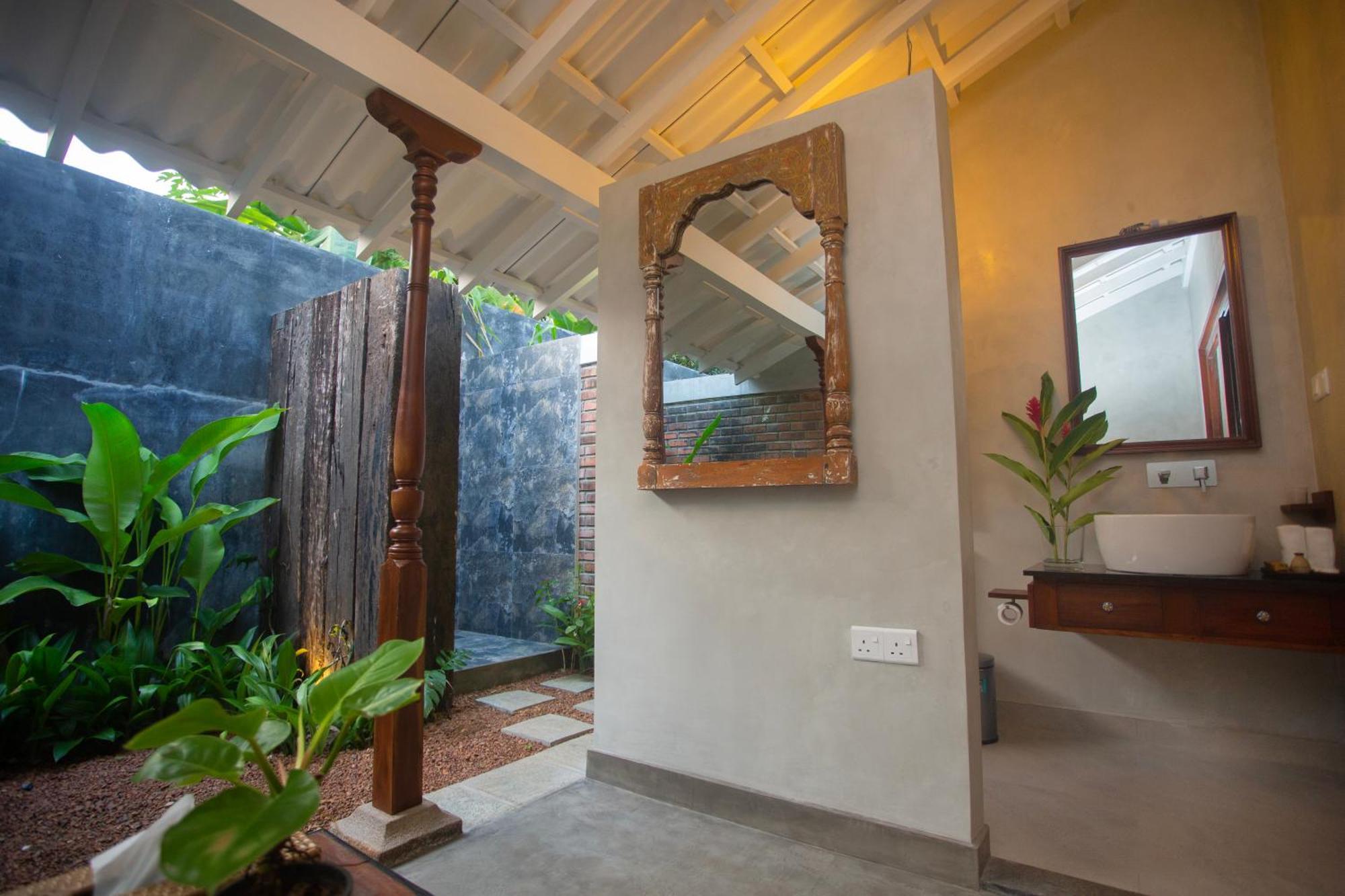 Dhyana Villa Ambalangoda  Εξωτερικό φωτογραφία