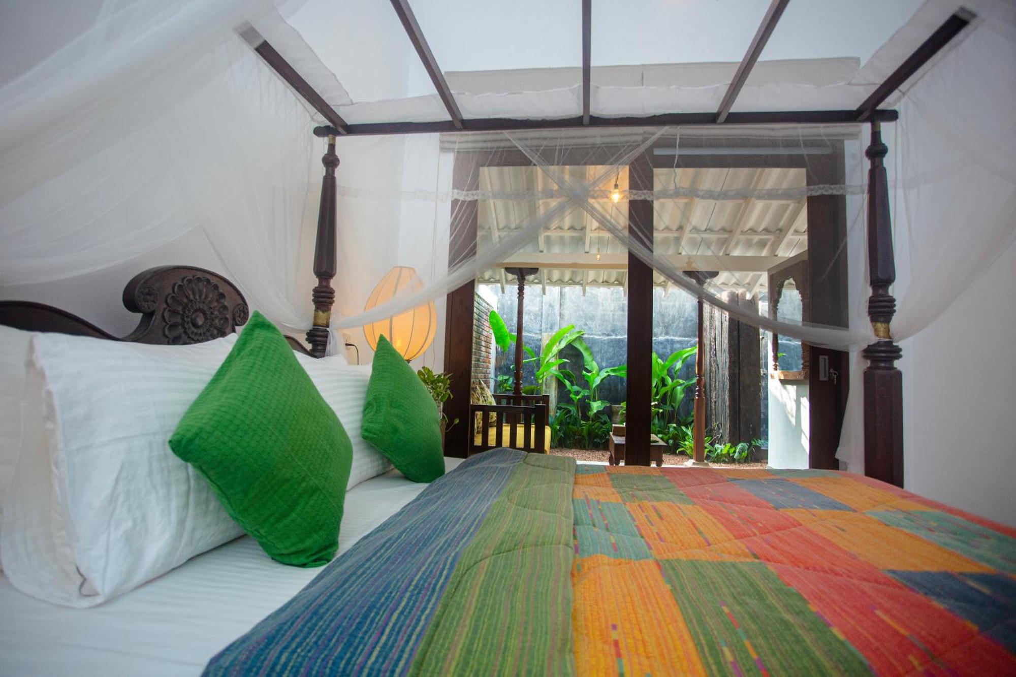 Dhyana Villa Ambalangoda  Εξωτερικό φωτογραφία