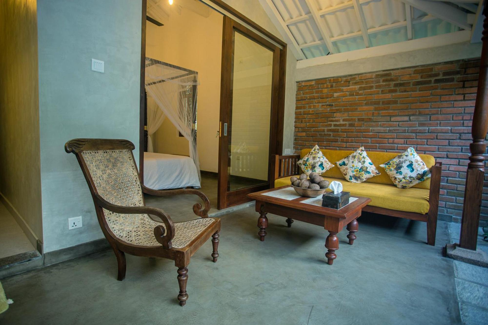 Dhyana Villa Ambalangoda  Εξωτερικό φωτογραφία