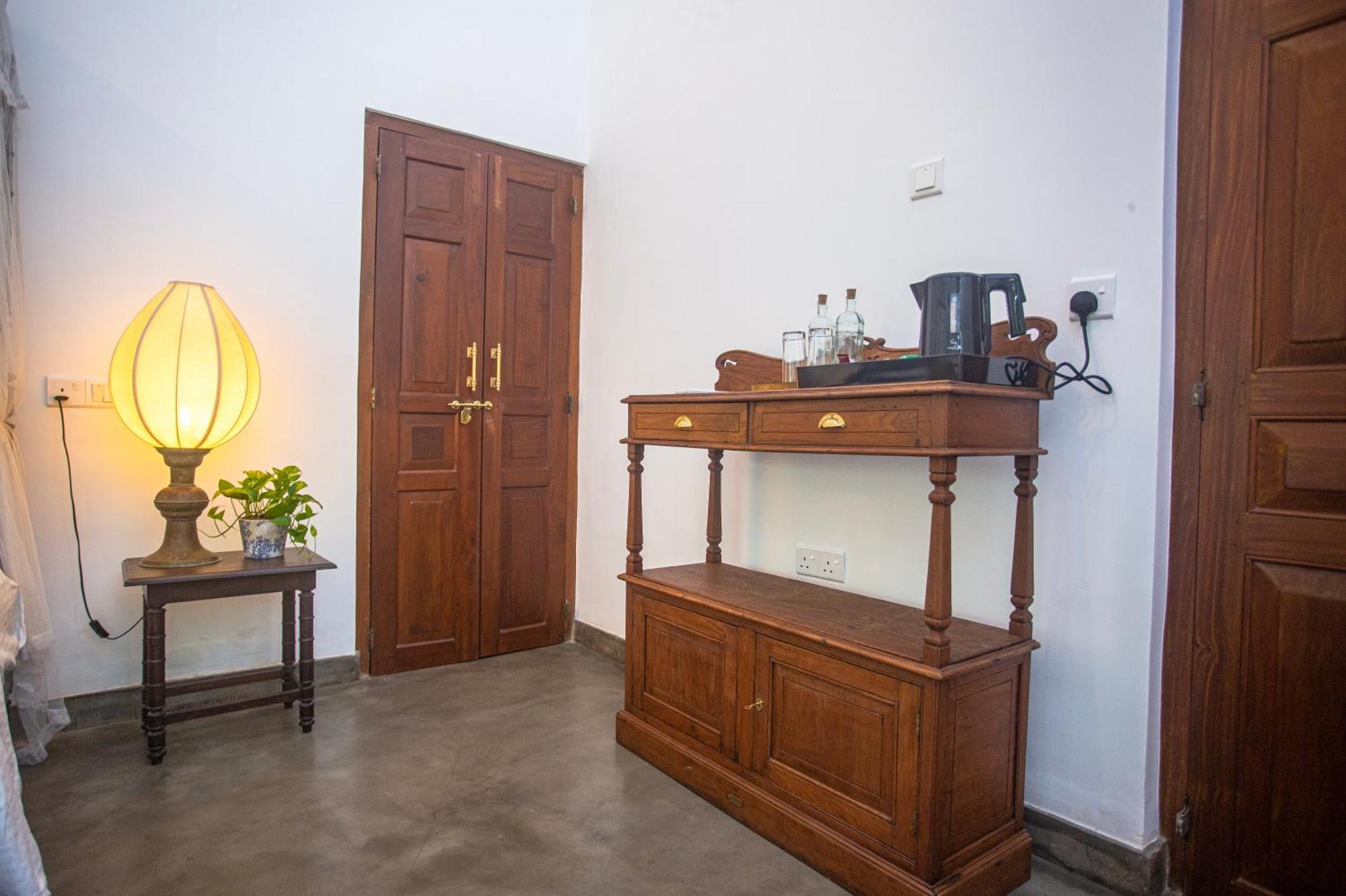 Dhyana Villa Ambalangoda  Εξωτερικό φωτογραφία