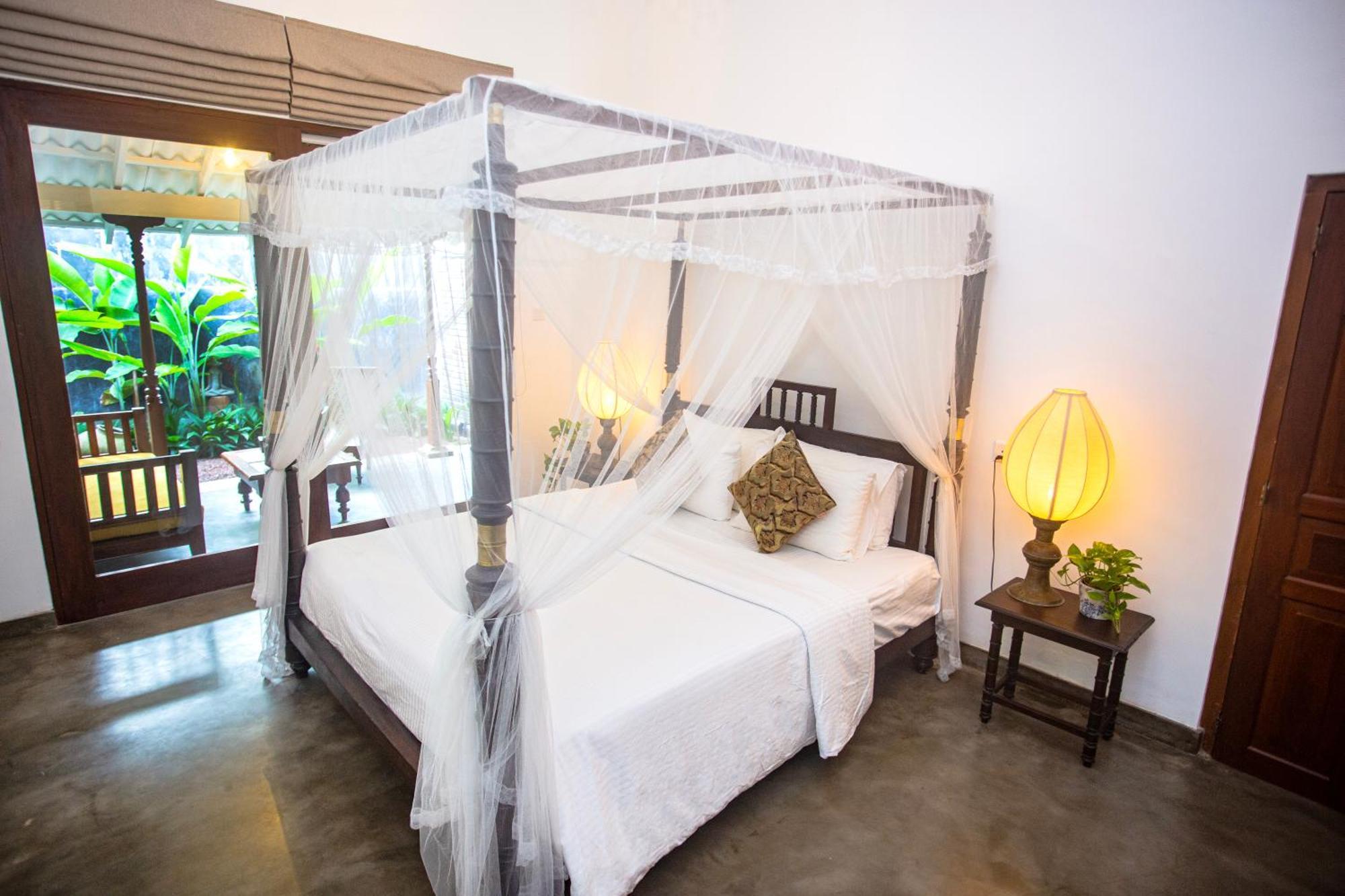 Dhyana Villa Ambalangoda  Εξωτερικό φωτογραφία