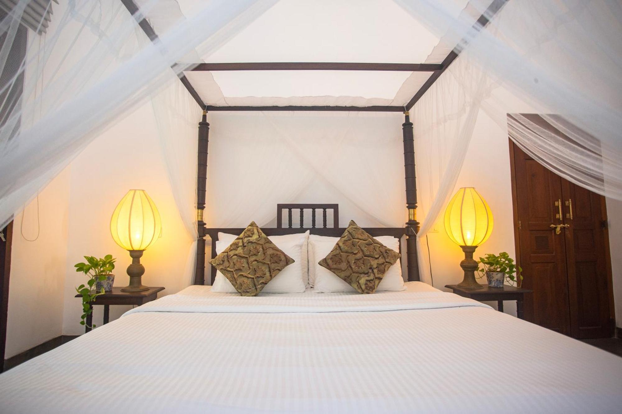 Dhyana Villa Ambalangoda  Εξωτερικό φωτογραφία