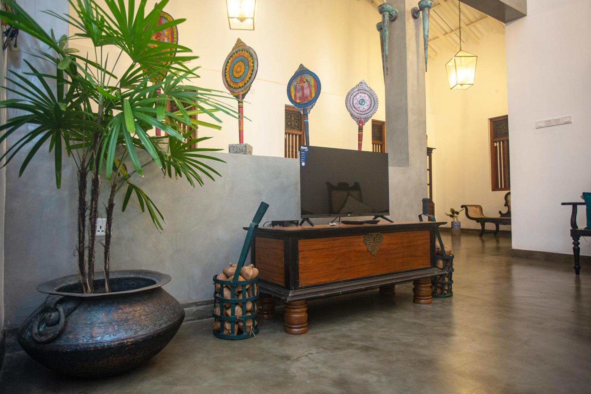 Dhyana Villa Ambalangoda  Εξωτερικό φωτογραφία