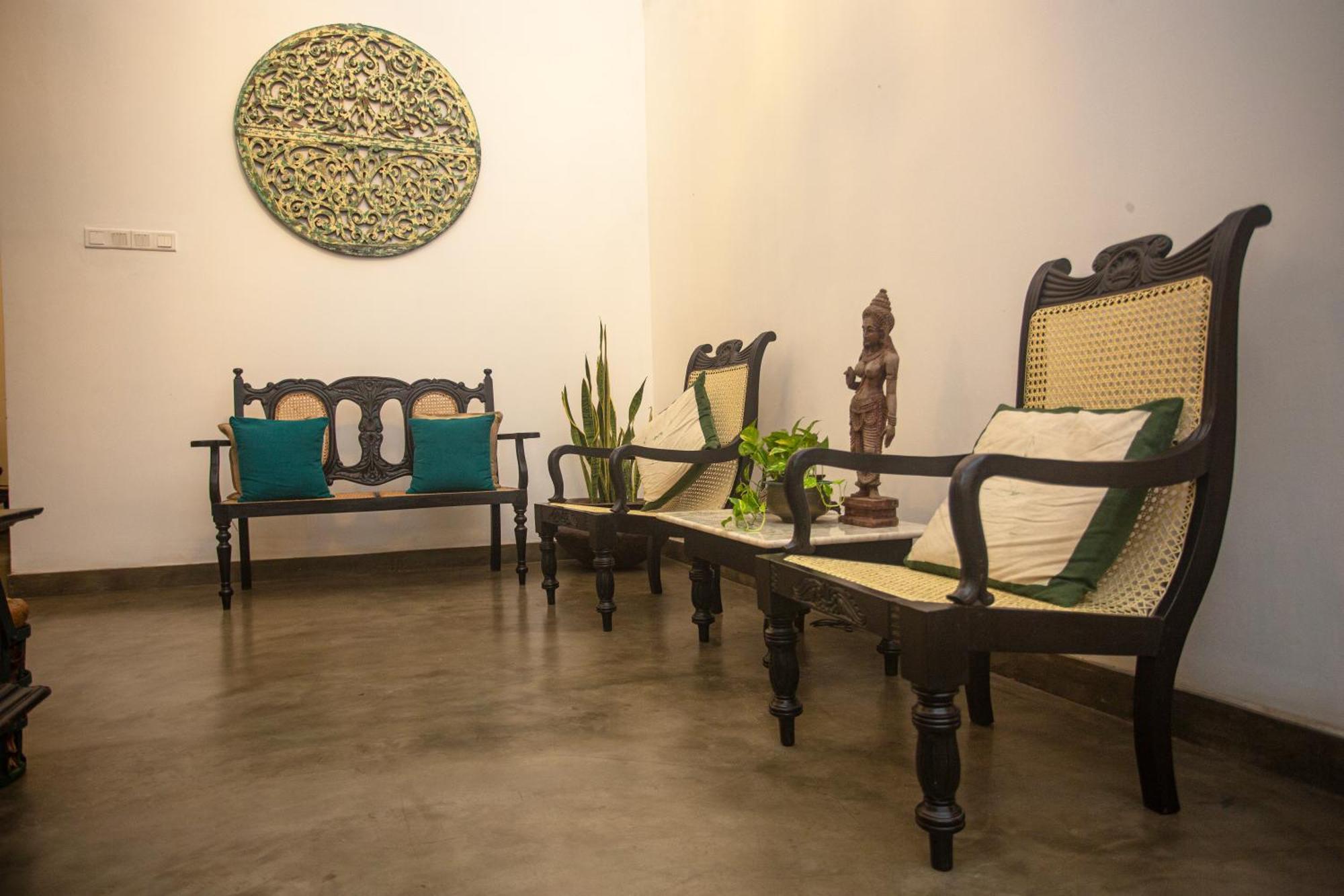 Dhyana Villa Ambalangoda  Εξωτερικό φωτογραφία